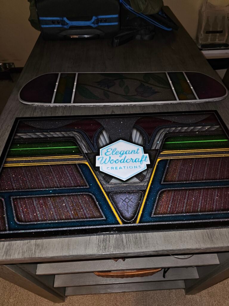 Image #2 from Elegant Woodcraft Creations