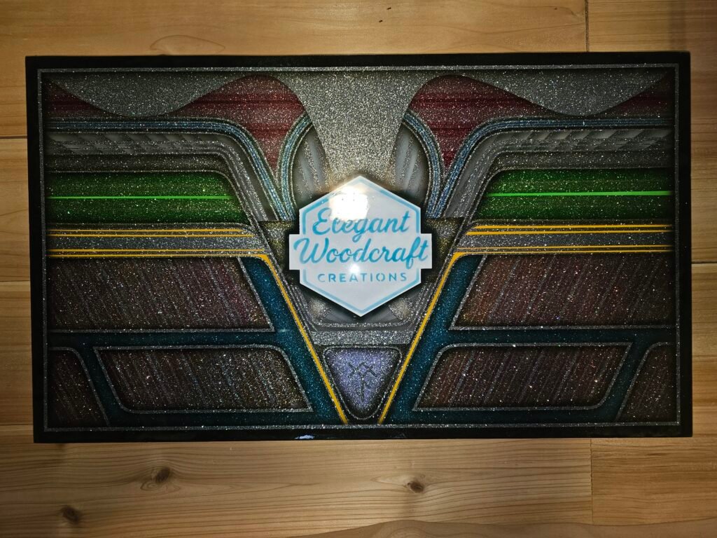 Image #1 from Elegant Woodcraft Creations