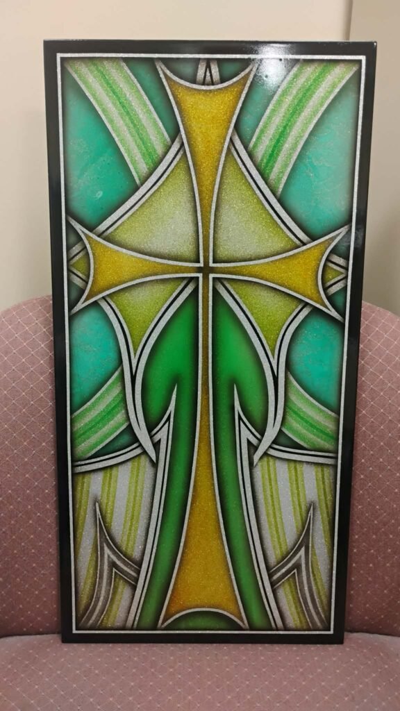 Image #1 from First Baptist Church Whitley City