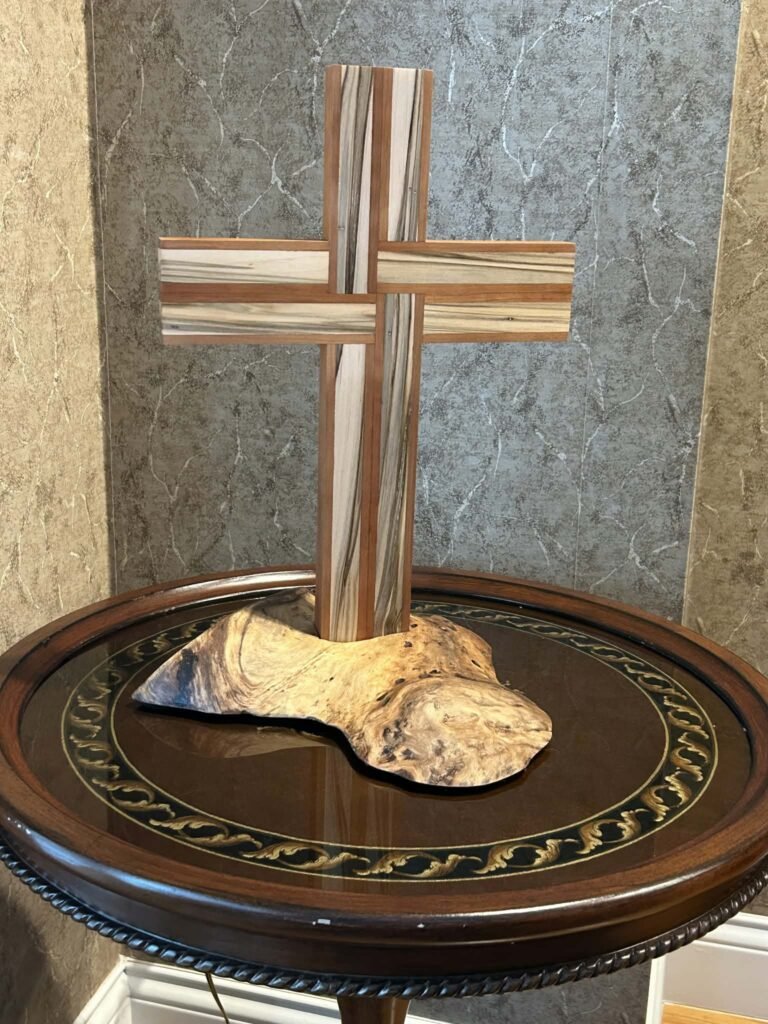Image #2 from First Baptist Church Whitley City