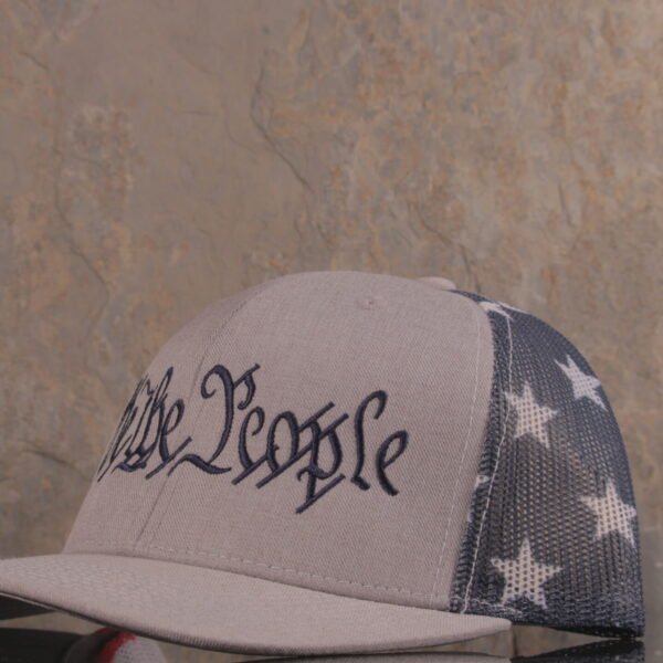 Random Run Hats
