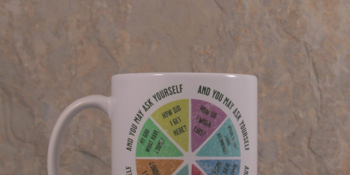 Music Mugs