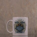 Lil' Miss Mugs